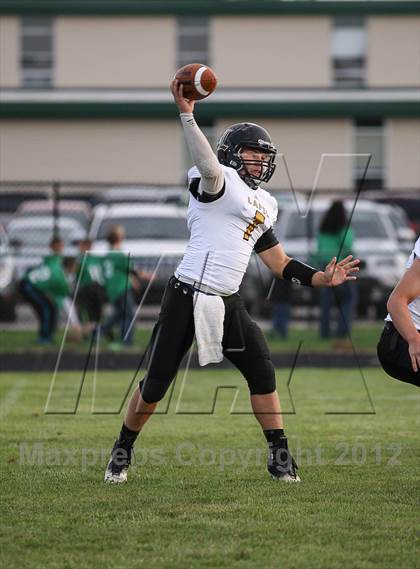 Thumbnail 3 in Lapel @ Triton Central photogallery.