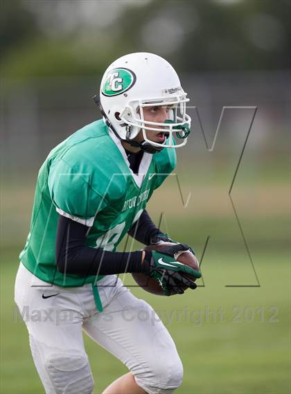 Thumbnail 2 in Lapel @ Triton Central photogallery.