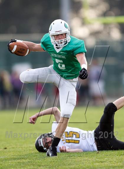 Thumbnail 1 in Lapel @ Triton Central photogallery.