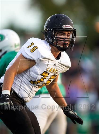 Thumbnail 1 in Lapel @ Triton Central photogallery.