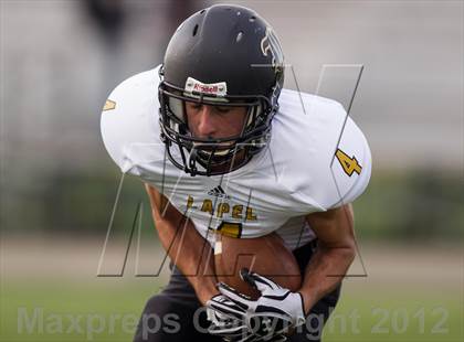 Thumbnail 1 in Lapel @ Triton Central photogallery.