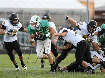 Thumbnail 2 in Lapel @ Triton Central photogallery.