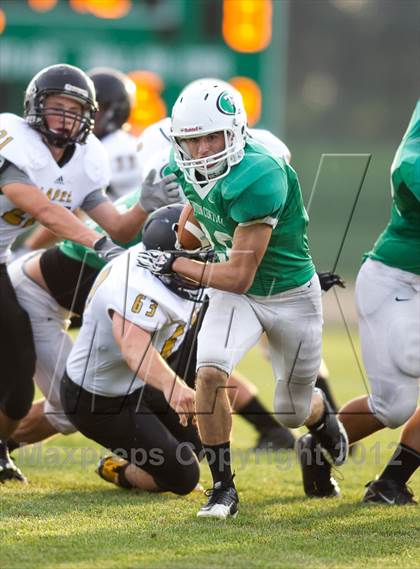 Thumbnail 1 in Lapel @ Triton Central photogallery.