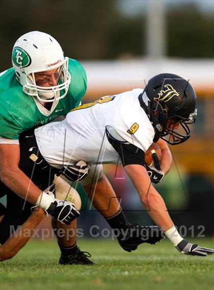 Thumbnail 2 in Lapel @ Triton Central photogallery.