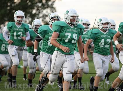 Thumbnail 3 in Lapel @ Triton Central photogallery.