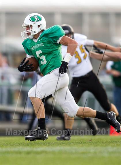 Thumbnail 3 in Lapel @ Triton Central photogallery.