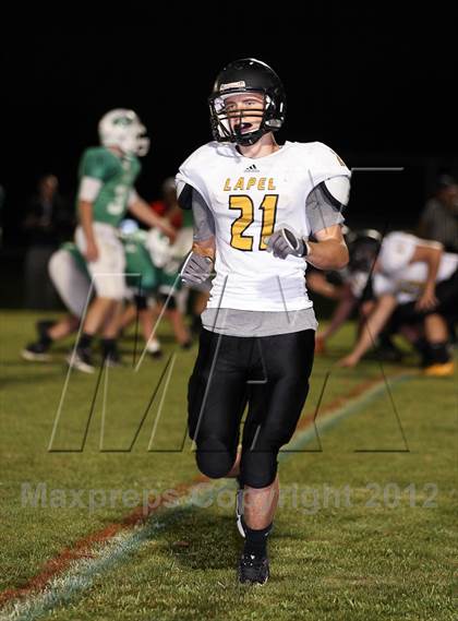 Thumbnail 1 in Lapel @ Triton Central photogallery.