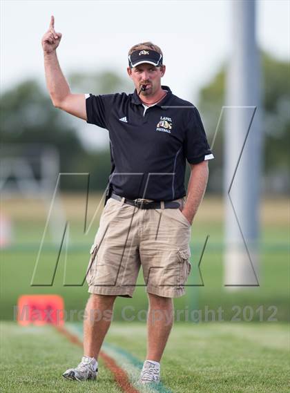 Thumbnail 1 in Lapel @ Triton Central photogallery.