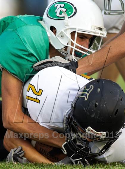 Thumbnail 3 in Lapel @ Triton Central photogallery.