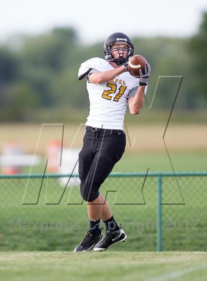 Thumbnail 3 in Lapel @ Triton Central photogallery.