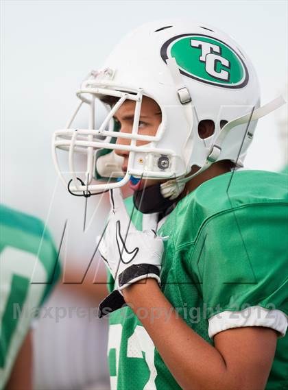 Thumbnail 3 in Lapel @ Triton Central photogallery.