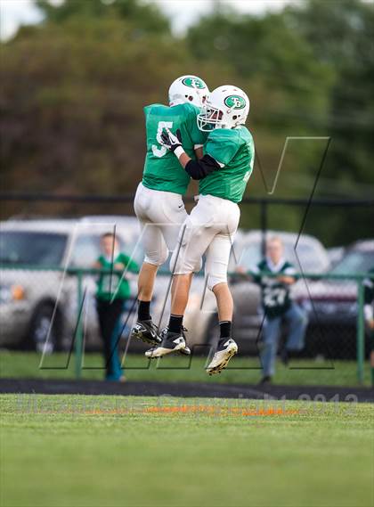 Thumbnail 1 in Lapel @ Triton Central photogallery.