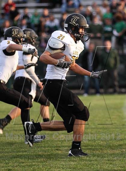Thumbnail 1 in Lapel @ Triton Central photogallery.