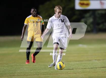 Thumbnail 3 in Goose Creek @ Wando photogallery.