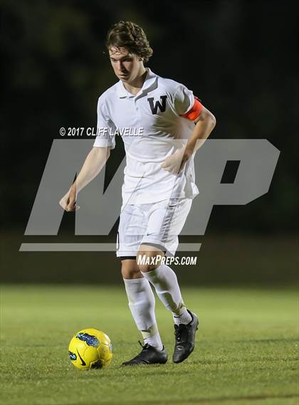 Thumbnail 1 in Goose Creek @ Wando photogallery.