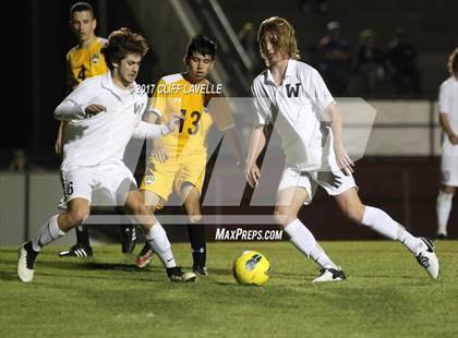 Thumbnail 2 in Goose Creek @ Wando photogallery.