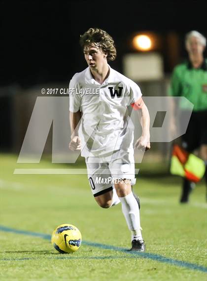 Thumbnail 1 in Goose Creek @ Wando photogallery.
