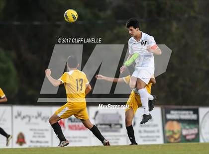 Thumbnail 3 in Goose Creek @ Wando photogallery.