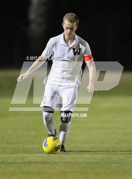Thumbnail 2 in Goose Creek @ Wando photogallery.