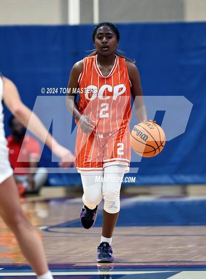 Thumbnail 2 in Oak City Prep @ Providence Day photogallery.