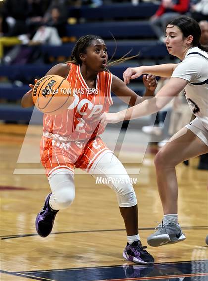 Thumbnail 1 in Oak City Prep @ Providence Day photogallery.