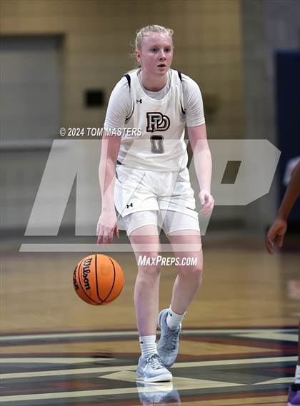 Thumbnail 2 in Oak City Prep @ Providence Day photogallery.