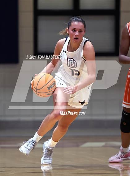 Thumbnail 3 in Oak City Prep @ Providence Day photogallery.