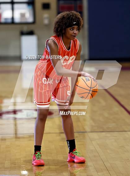 Thumbnail 3 in Oak City Prep @ Providence Day photogallery.