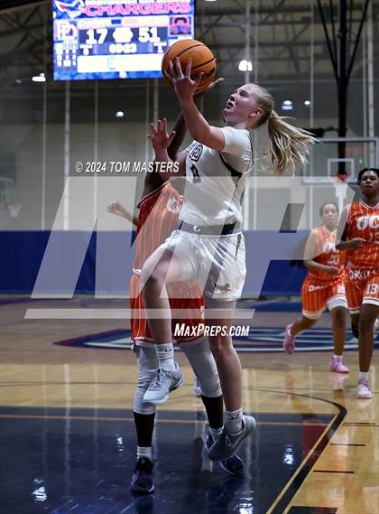 Thumbnail 2 in Oak City Prep @ Providence Day photogallery.