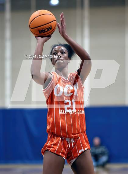 Thumbnail 2 in Oak City Prep @ Providence Day photogallery.