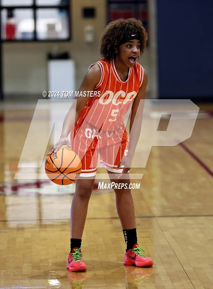 Thumbnail 3 in Oak City Prep @ Providence Day photogallery.