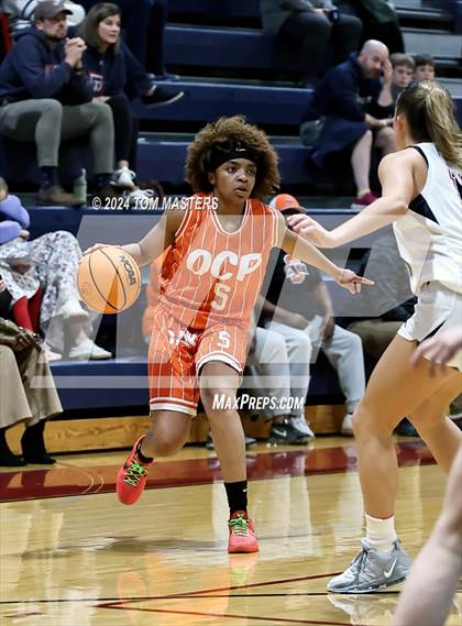 Thumbnail 3 in Oak City Prep @ Providence Day photogallery.
