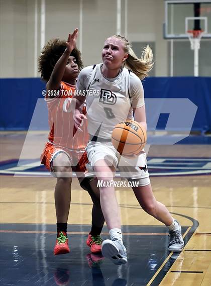 Thumbnail 1 in Oak City Prep @ Providence Day photogallery.