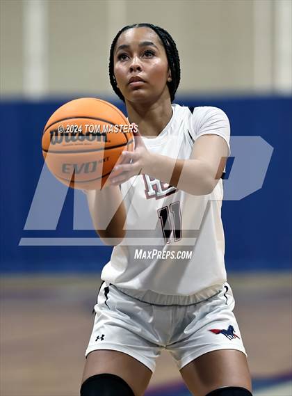 Thumbnail 1 in Oak City Prep @ Providence Day photogallery.