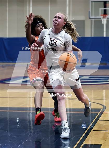 Thumbnail 2 in Oak City Prep @ Providence Day photogallery.