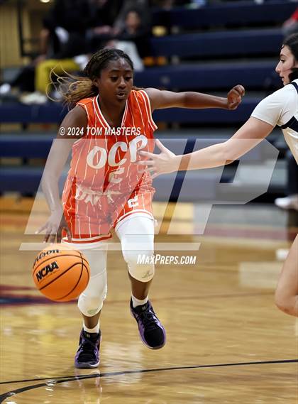 Thumbnail 3 in Oak City Prep @ Providence Day photogallery.