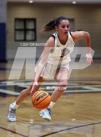 Thumbnail 3 in Oak City Prep @ Providence Day photogallery.