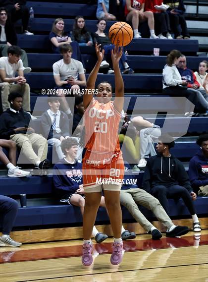 Thumbnail 2 in Oak City Prep @ Providence Day photogallery.