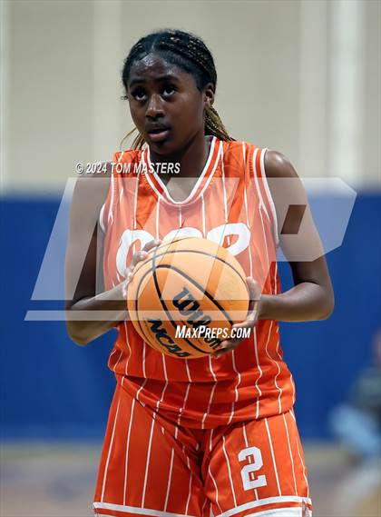 Thumbnail 1 in Oak City Prep @ Providence Day photogallery.