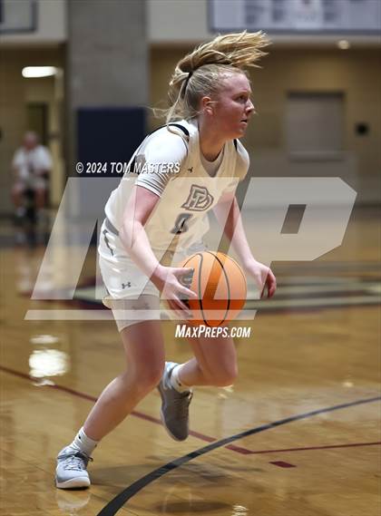 Thumbnail 3 in Oak City Prep @ Providence Day photogallery.