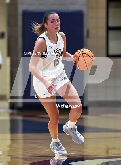 Thumbnail 2 in Oak City Prep @ Providence Day photogallery.