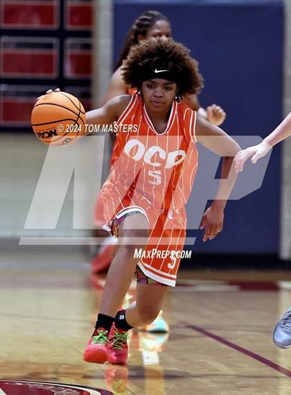Thumbnail 3 in Oak City Prep @ Providence Day photogallery.