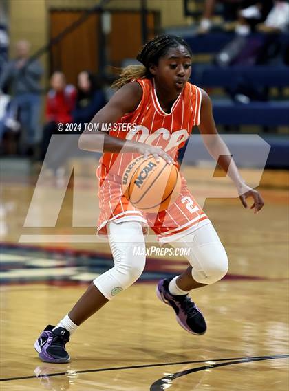 Thumbnail 1 in Oak City Prep @ Providence Day photogallery.