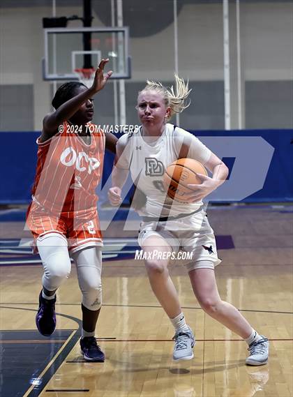 Thumbnail 3 in Oak City Prep @ Providence Day photogallery.