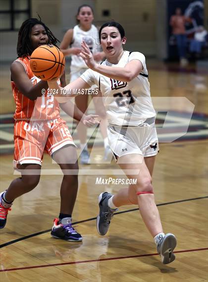 Thumbnail 1 in Oak City Prep @ Providence Day photogallery.