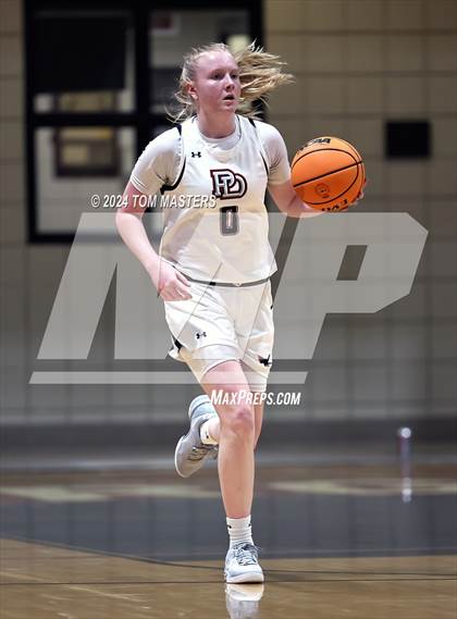 Thumbnail 3 in Oak City Prep @ Providence Day photogallery.