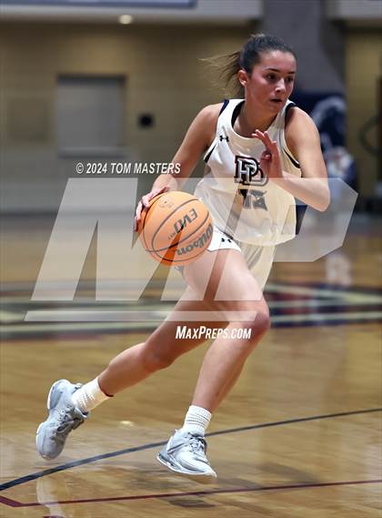 Thumbnail 2 in Oak City Prep @ Providence Day photogallery.