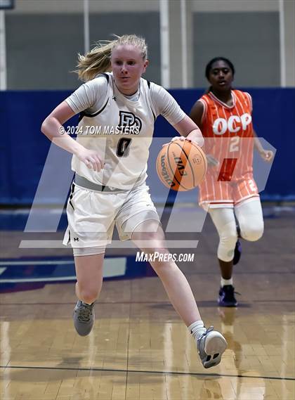 Thumbnail 3 in Oak City Prep @ Providence Day photogallery.