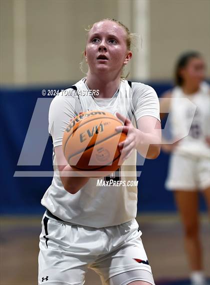 Thumbnail 2 in Oak City Prep @ Providence Day photogallery.