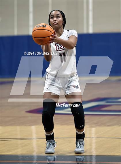 Thumbnail 3 in Oak City Prep @ Providence Day photogallery.